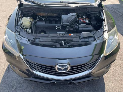Used 2014 MAZDA CX-9 Touring w/ Touring Technology Package AWD/4WD image 29