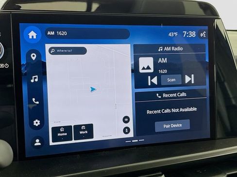 New 2026 Subaru Outback Limited image 15