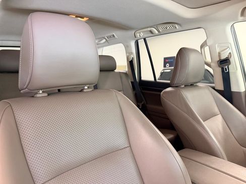 Used 2015 Lexus GX 460 Luxury AWD/4WD image 31