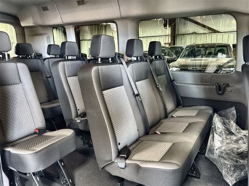 New 2026 Ford Transit 350 XL image 29