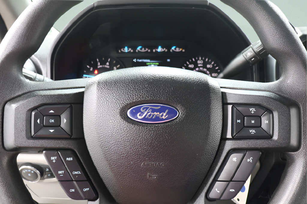 Used 2015 Ford F150 XL w/ Equipment Group 101A Mid AWD/4WD image 10