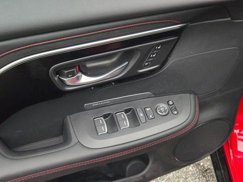 New 2025 Acura ADX A-Spec image 12