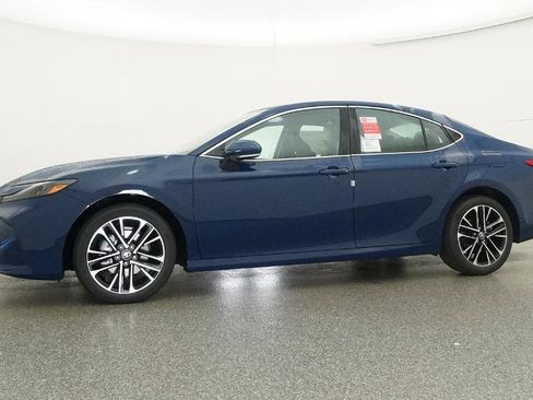 New 2026 Toyota Camry XLE image 8