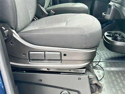 Used 2024 RAM ProMaster 3500 w/ Cold Weather Group image 24