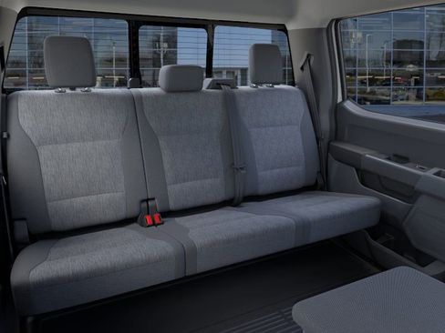 New 2026 Ford F250 XL w/ STX Appearance Package image 12