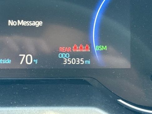 Used 2024 Toyota RAV4 SE w/ Convenience Package AWD/4WD image 27