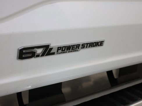 Used 2024 Ford F250 Lariat w/ FX4 Off-Road Package image 68