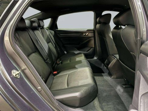 Used 2020 Honda Accord Sport image 60