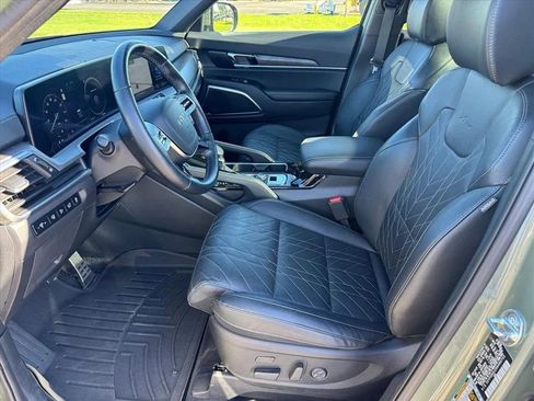 Certified 2024 Kia Telluride SX X-Line image 5
