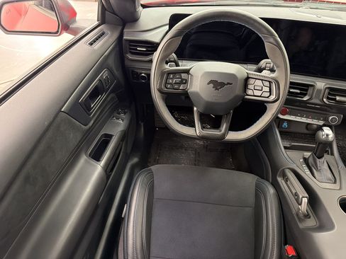 Used 2024 Ford Mustang Dark Horse RWD image 29