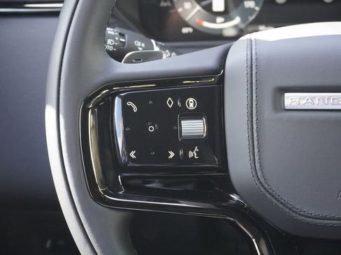 New 2026 Land Rover Range Rover Velar S AWD/4WD image 11