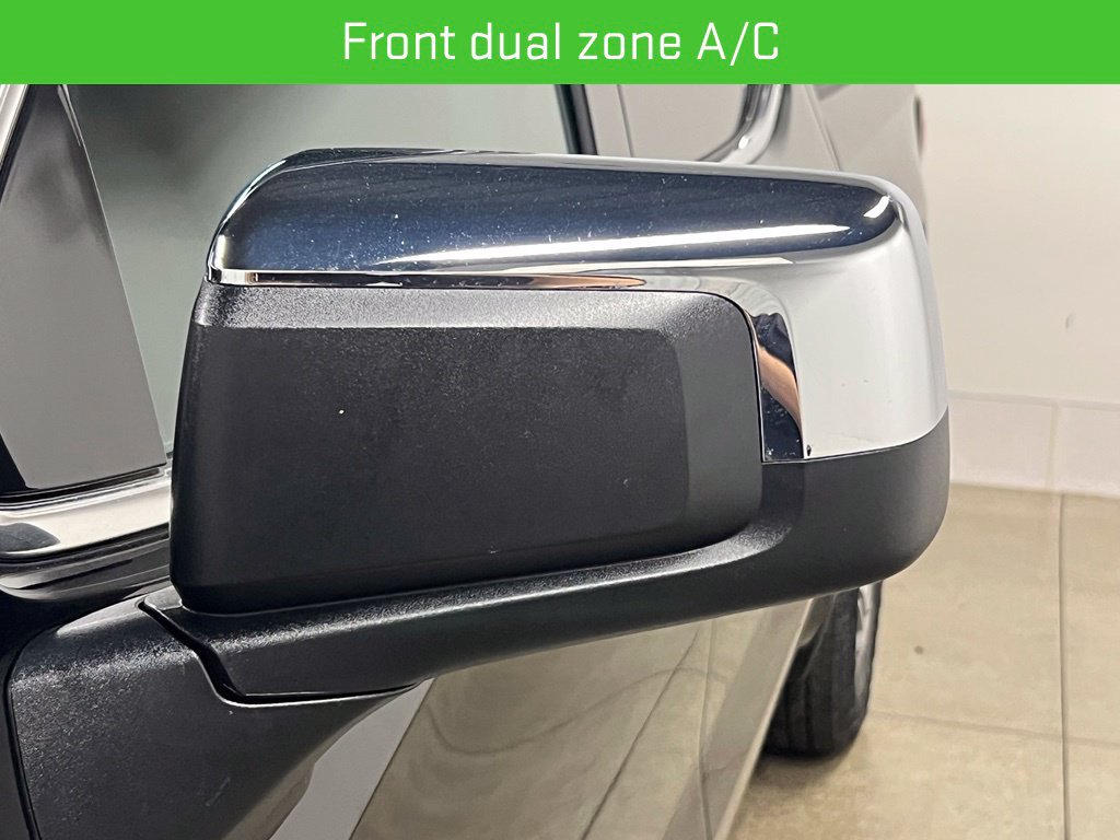 Certified 2023 GMC Sierra 1500 SLE AWD/4WD image 19