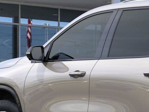 New 2026 Buick Enclave Sport Touring w/ Power Package AWD/4WD image 36