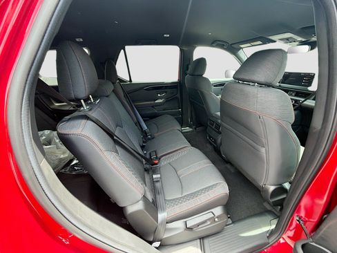New 2026 Honda Pilot Sport image 23