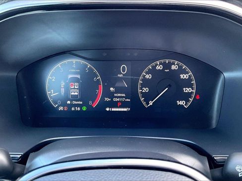 Used 2023 Honda CR-V EX-L image 21