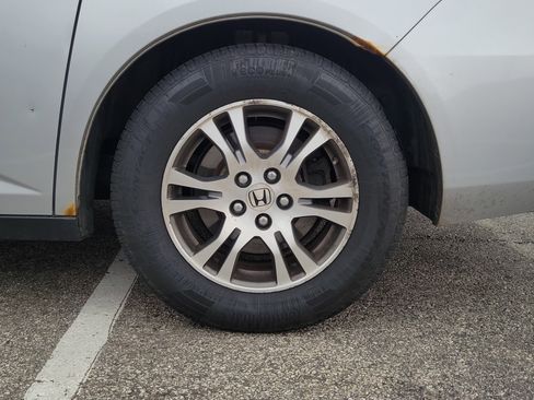 Used 2013 Honda Odyssey EX-L image 5