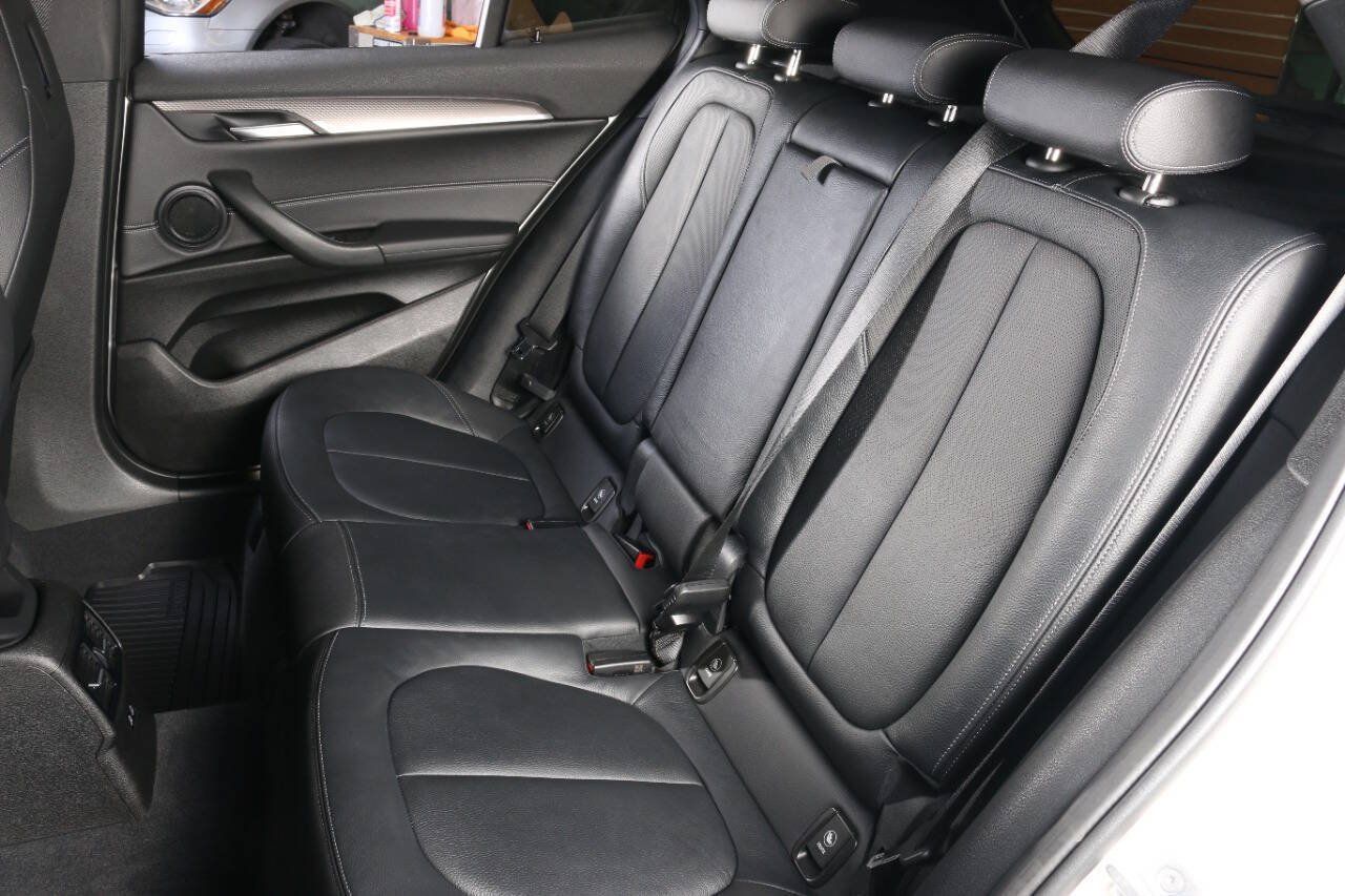 Used 2019 BMW X2 M35i w/ Premium Package AWD/4WD image 58