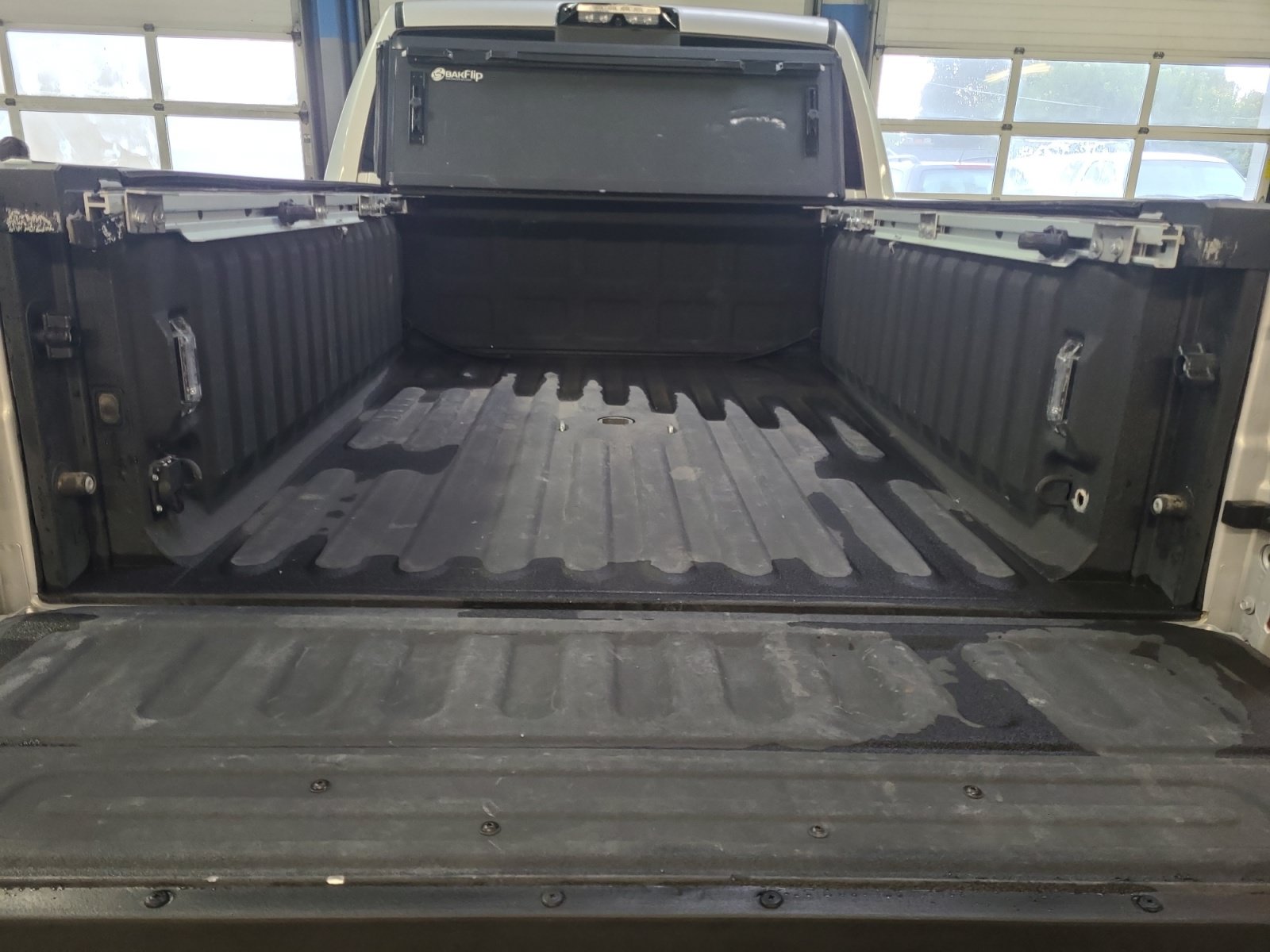 Used 2018 RAM 2500 Laramie w/ Sport Appearance Group AWD/4WD image 34