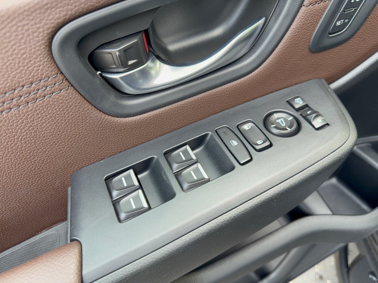 Certified 2026 Honda Pilot Elite image 15