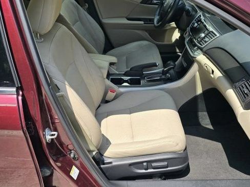 Used 2015 Honda Accord EX-L image 17