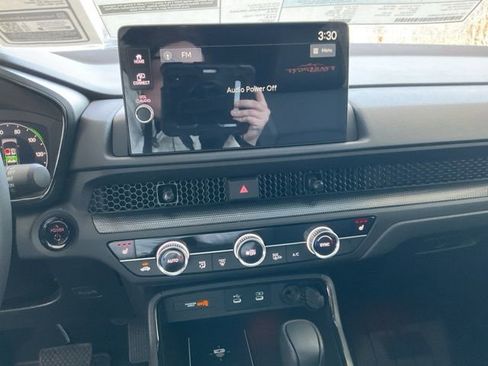 New 2026 Honda CR-V TrailSport image 15