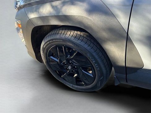 New 2026 Hyundai Kona SEL Sport image 30