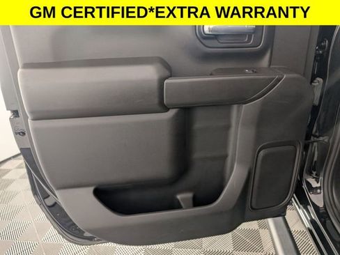 Used 2024 Chevrolet Silverado 2500 Custom w/ Custom Value Package image 25