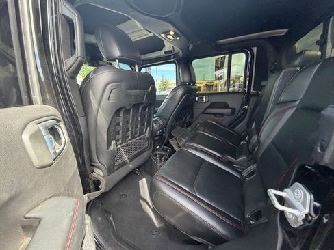 Used 2021 Jeep Gladiator Rubicon image 7