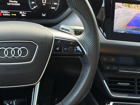 Used 2023 Audi e-tron GT Premium Plus w/ Performance Package image 14