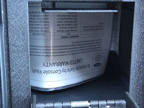 Certified 2023 Ford Bronco Wildtrak image 34