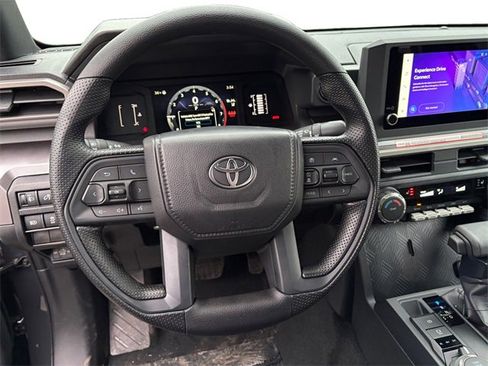 New 2026 Toyota Tacoma SR5 image 15