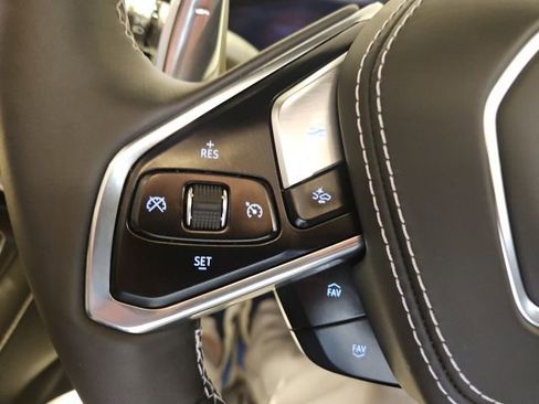 New 2026 Chevrolet Corvette Stingray Preferred Conv w/ Z51 Performance Package image 19