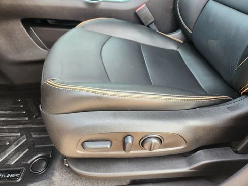 Used 2024 GMC Terrain AT4 w/ Infotainment Package II AWD/4WD image 26