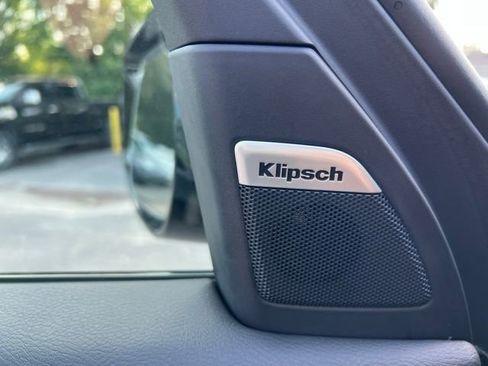 New 2025 Nissan Armada PRO-4X image 21