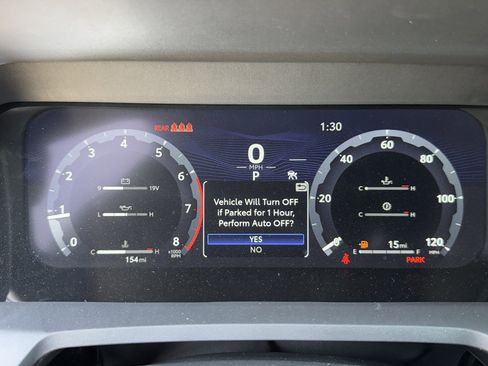 New 2025 Toyota Tacoma TRD Off-Road image 22