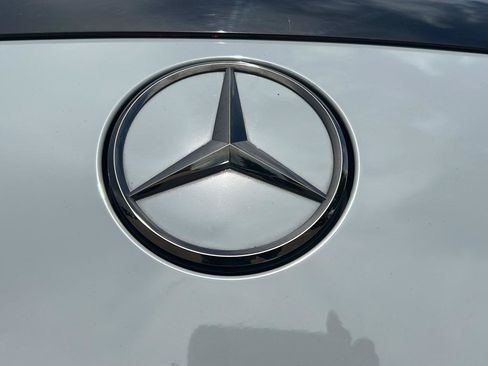 Used 2024 Mercedes-Benz CLE 53 AMG 4MATIC image 31