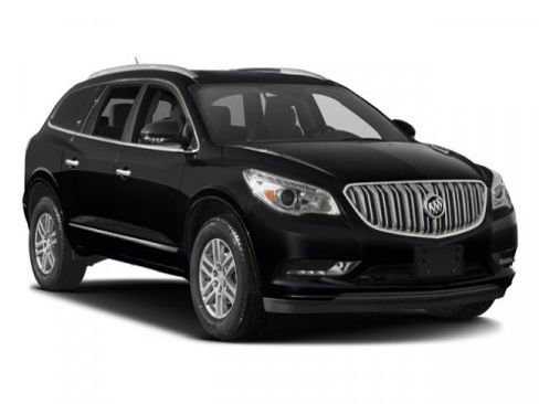 Used 2017 Buick Enclave Premium w/ Experience Buick Package image 9
