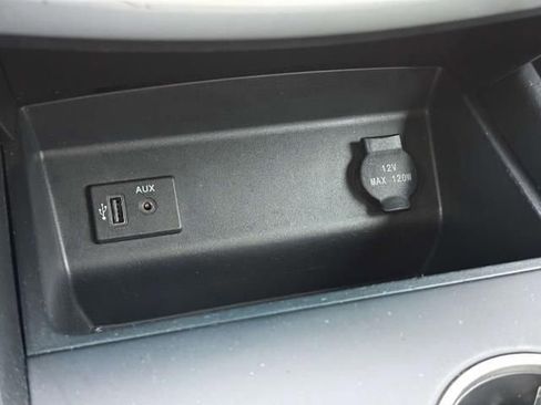 Used 2017 Nissan Altima 2.5 S w/ Power Driver Seat Package image 25