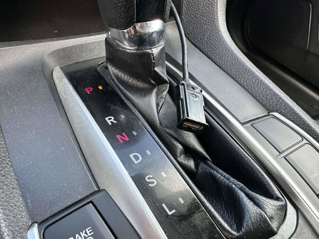 Used 2019 Honda Civic LX image 20
