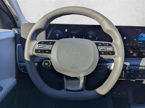 New 2026 Hyundai Ioniq 5 SEL image 15