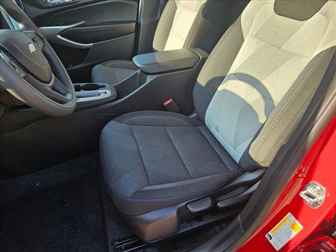 New 2026 Chevrolet Trax LS image 4
