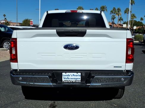 Used 2023 Ford F150 XLT image 6