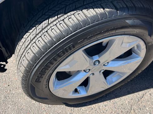 Used 2015 Subaru Forester 2.5i w/ Alloy Wheel Package AWD/4WD image 21