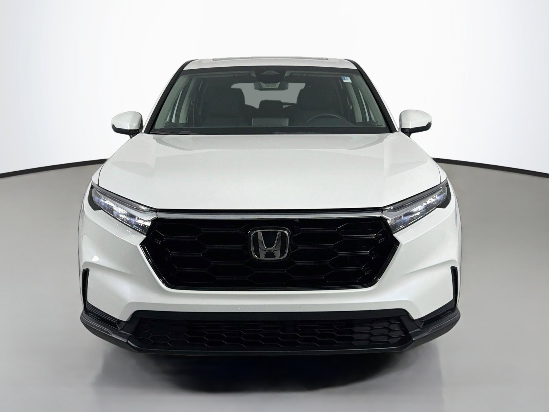 Used 2024 Honda CR-V EX image 8