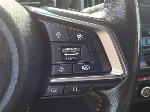 Used 2022 Subaru Crosstrek 2.5i Limited image 19