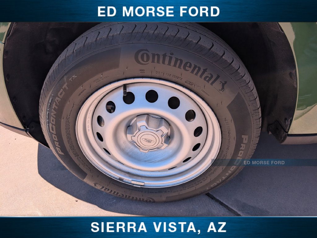 Used 2025 Ford Maverick XL w/ Equipment Group 102A AWD/4WD image 37