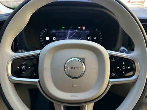 New 2026 Volvo XC60 B5 Ultra w/ Climate Package PRO AWD/4WD image 27