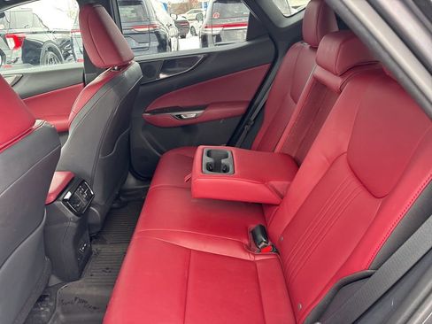 Used 2024 Lexus NX 350 AWD image 26