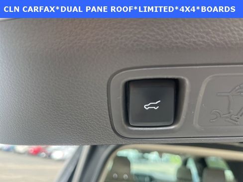 Used 2018 Ford Expedition Limited image 19