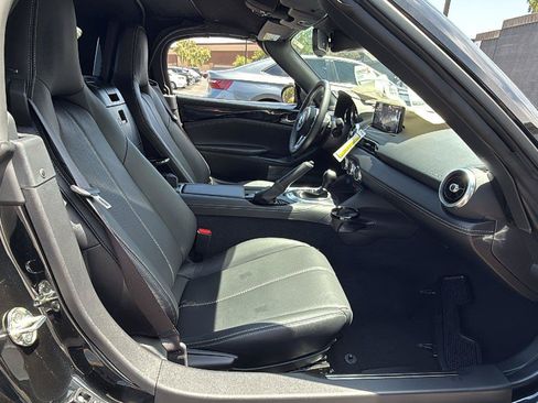 New 2026 MAZDA MX-5 Miata Grand Touring RWD image 19